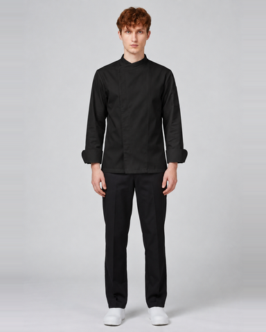 The Minimalist Comfort Coat