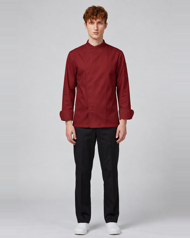 The Minimalist Comfort Coat
