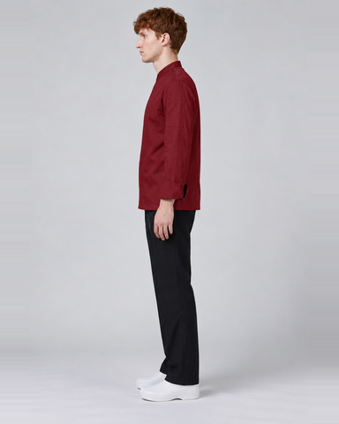 The Minimalist Comfort Coat