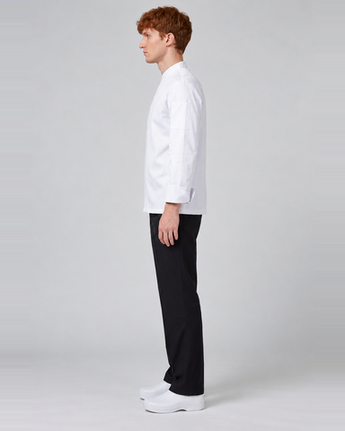 The Minimalist Comfort Coat
