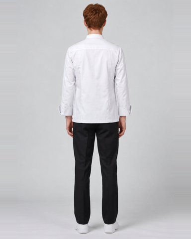 The Minimalist Comfort Coat
