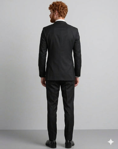 Modern Executive Suit