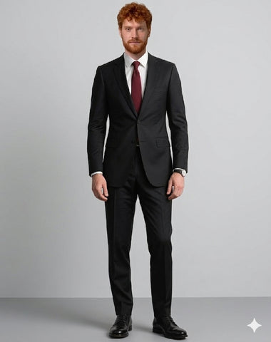 Modern Executive Suit