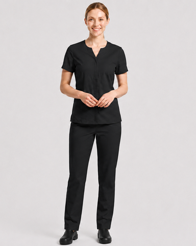 Moderne V-Neck