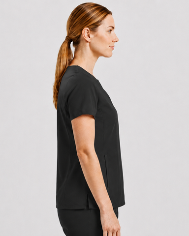Moderne V-Neck