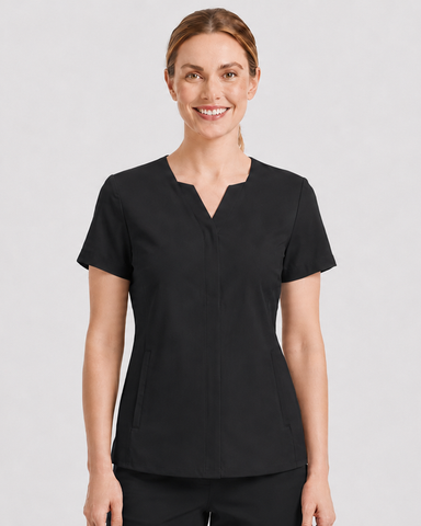 Moderne V-Neck
