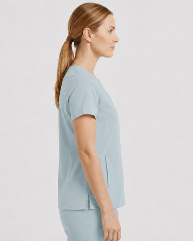 Moderne V-Neck