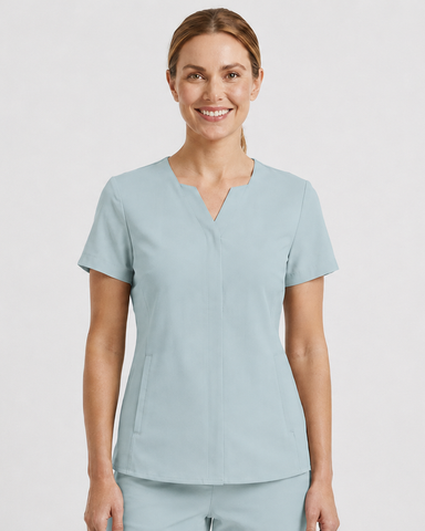 Moderne V-Neck
