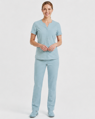 Moderne V-Neck