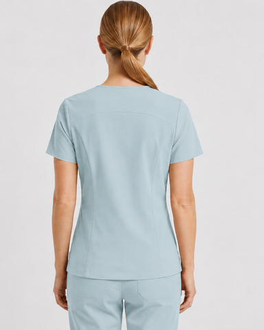 Moderne V-Neck
