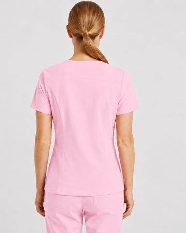 Moderne V-Neck