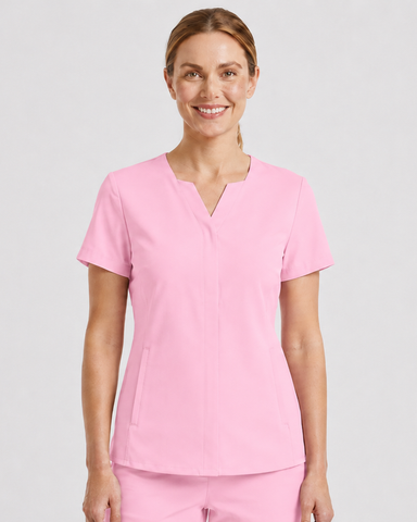 Moderne V-Neck