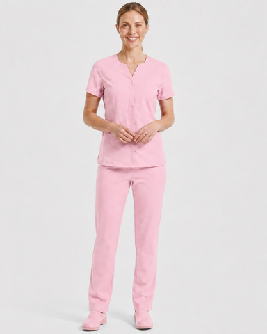 Moderne V-Neck