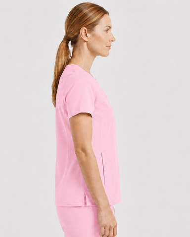 Moderne V-Neck