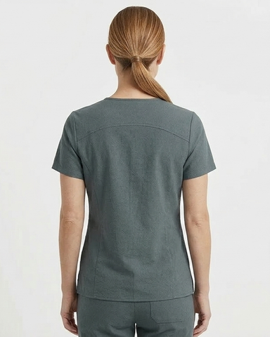 Moderne V-Neck