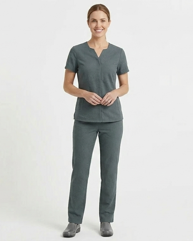Moderne V-Neck