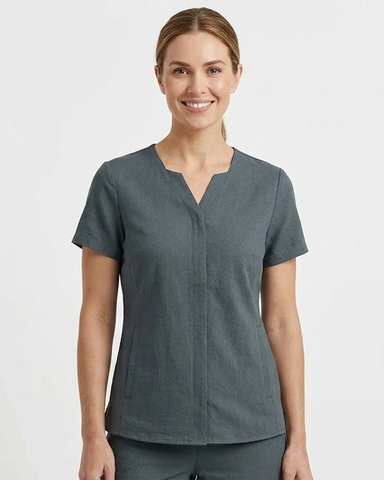 Moderne V-Neck