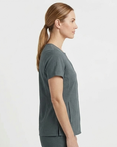 Moderne V-Neck