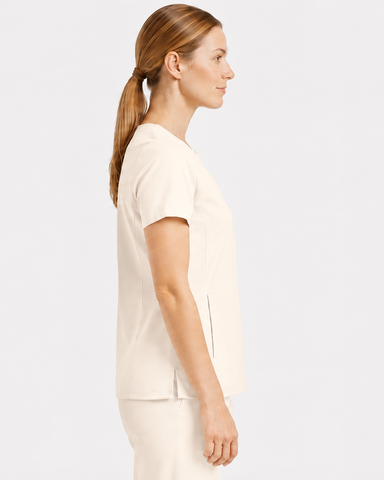 Moderne V-Neck