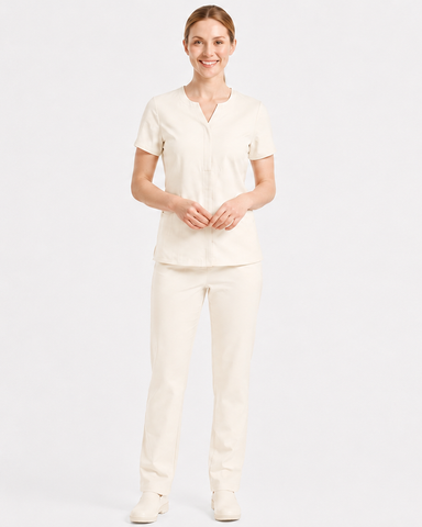 Moderne V-Neck