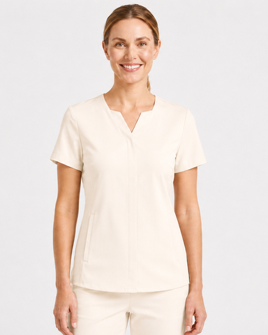 Moderne V-Neck