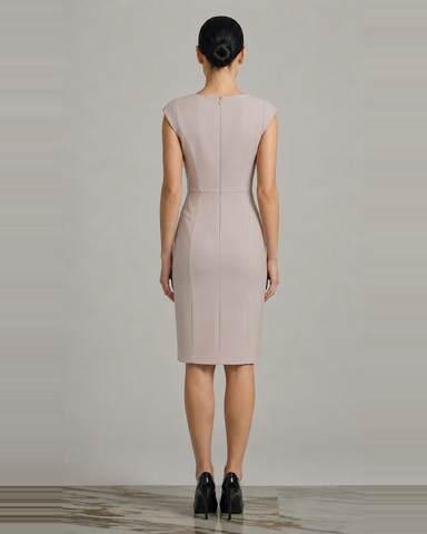 Sculpted Sheath