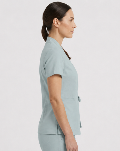 Serenity Wrap