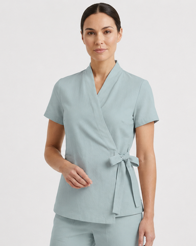 Serenity Wrap