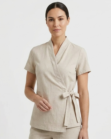 Serenity Wrap
