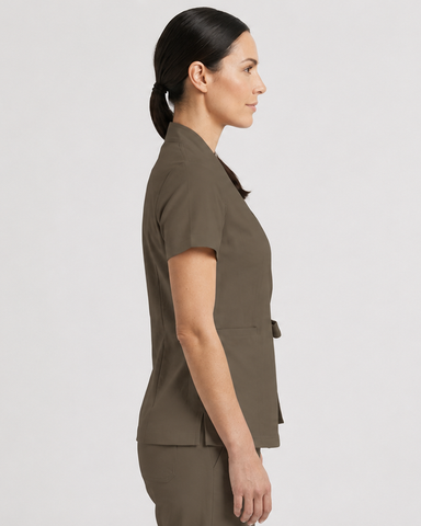 Serenity Wrap
