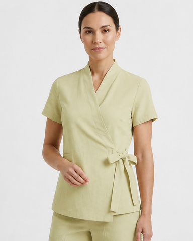 Serenity Wrap