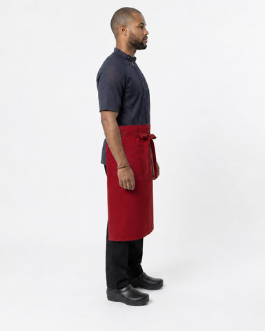 The Essential Utility Apron
