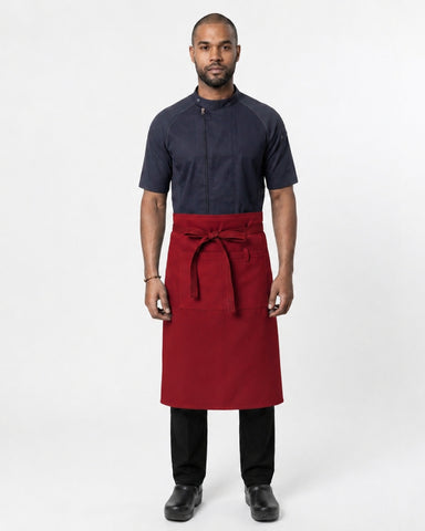 The Essential Utility Apron
