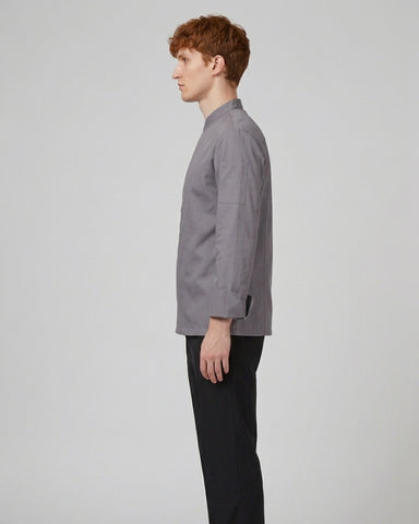 The Minimalist Comfort Coat