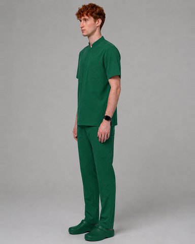 The Zenith Mandarin